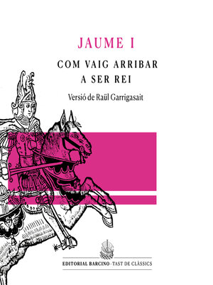 cover image of Com vaig arribar a ser rei